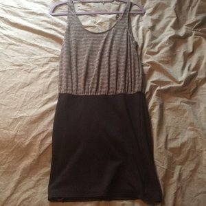 Cute tank tube top dress from Free People!